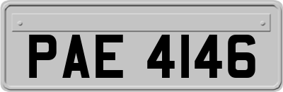 PAE4146