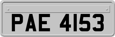 PAE4153