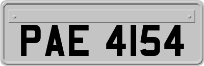 PAE4154