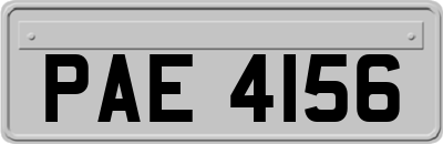 PAE4156