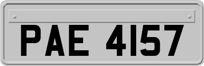 PAE4157