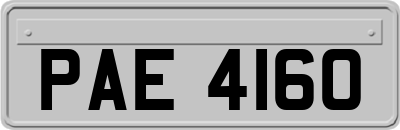 PAE4160