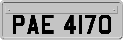 PAE4170