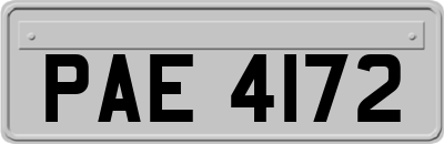 PAE4172