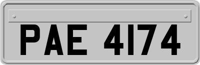 PAE4174