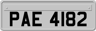 PAE4182