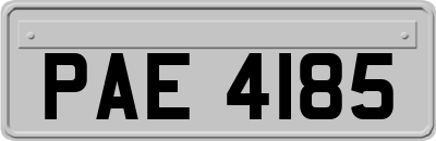 PAE4185
