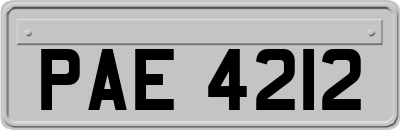 PAE4212