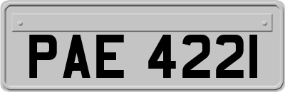 PAE4221