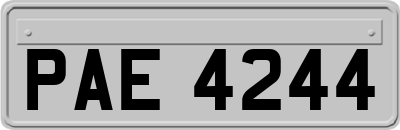PAE4244