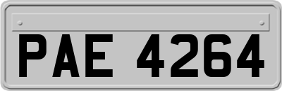 PAE4264