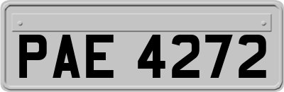 PAE4272