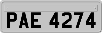 PAE4274