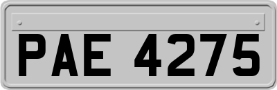 PAE4275