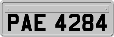 PAE4284
