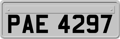 PAE4297