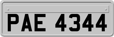 PAE4344