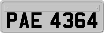 PAE4364