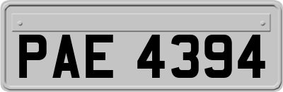 PAE4394