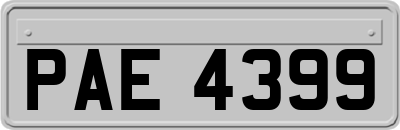 PAE4399