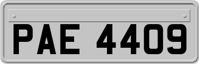 PAE4409