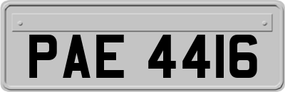 PAE4416