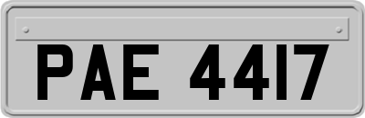 PAE4417