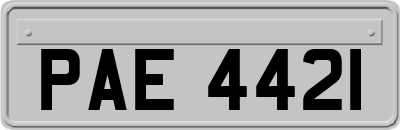 PAE4421