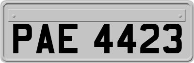 PAE4423