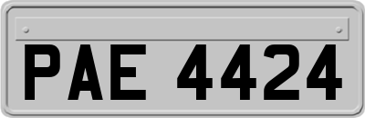 PAE4424