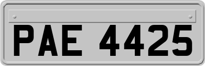 PAE4425