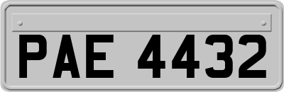 PAE4432