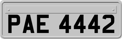 PAE4442