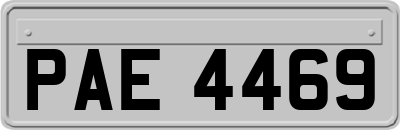 PAE4469