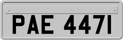 PAE4471