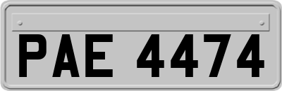 PAE4474