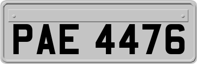 PAE4476