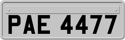 PAE4477