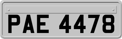 PAE4478