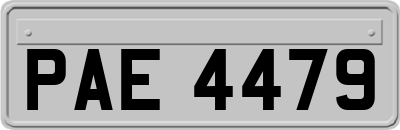 PAE4479