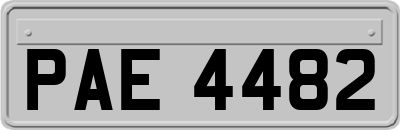 PAE4482