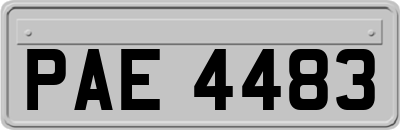 PAE4483