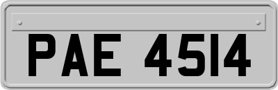 PAE4514
