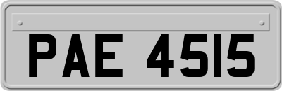 PAE4515