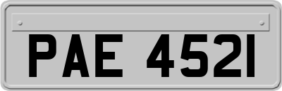 PAE4521