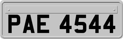 PAE4544