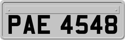 PAE4548