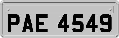 PAE4549