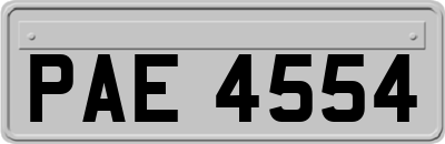PAE4554