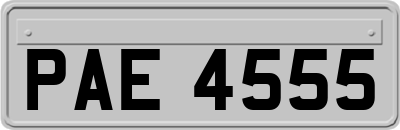 PAE4555